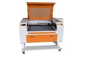 60W 80W 100W Laser Engraving Cutting Machine 7050