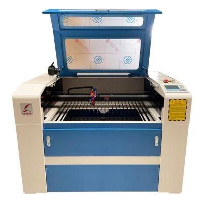 Multi Power CNC Laser Engraving Machine Wood Acrylic Leather