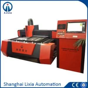 Powerful Equipment of Laser Cutting