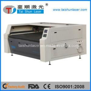 Engineering Plastic Laser Cutting Machine Tshy180100