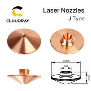 Cloudray Laser Nozzle for Fiber Cutting Machine