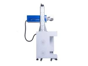 Economic CO2 Laser Marking Machine