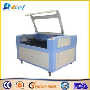 1300*900mm / 100W Laser Cutting Acrylic CNC Machine / CO2 Nometal Rubber, Leather, Plastic advertisement Cutting Machine