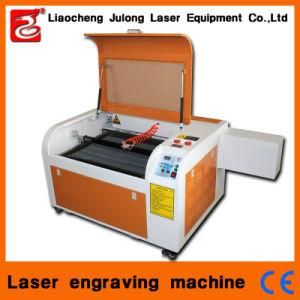 High Precision Wood Laser Engraving Cutting Machines for Making Clothes