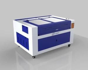 High Quality Non Metal Laser Cutting Machine for Nonmetal 1390