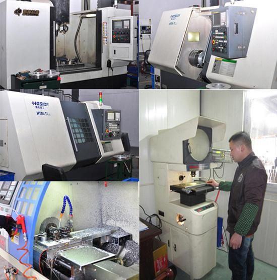 Factory Supplier OEM Laser Cutting