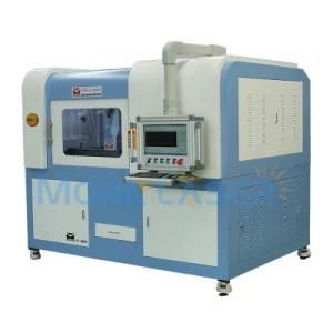 Morn Mini Fiber Laser Cutting Machine