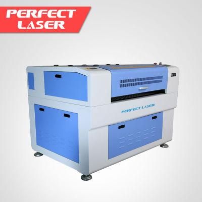 CO2 Laser Engraving and Cutting Machine for Non-Metal