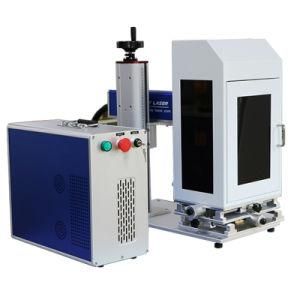 Speedy Laser Fiber Laser Marking Machine