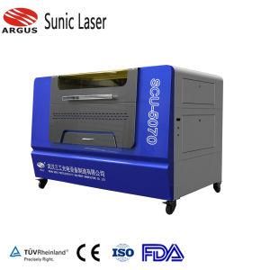 New Design Organic Glass Wood Acrylic Paper Engraver Laser Machine