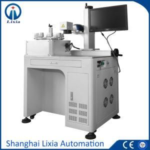 Steel Sheet Fiber Laser Metal Engraving Cutting Machine