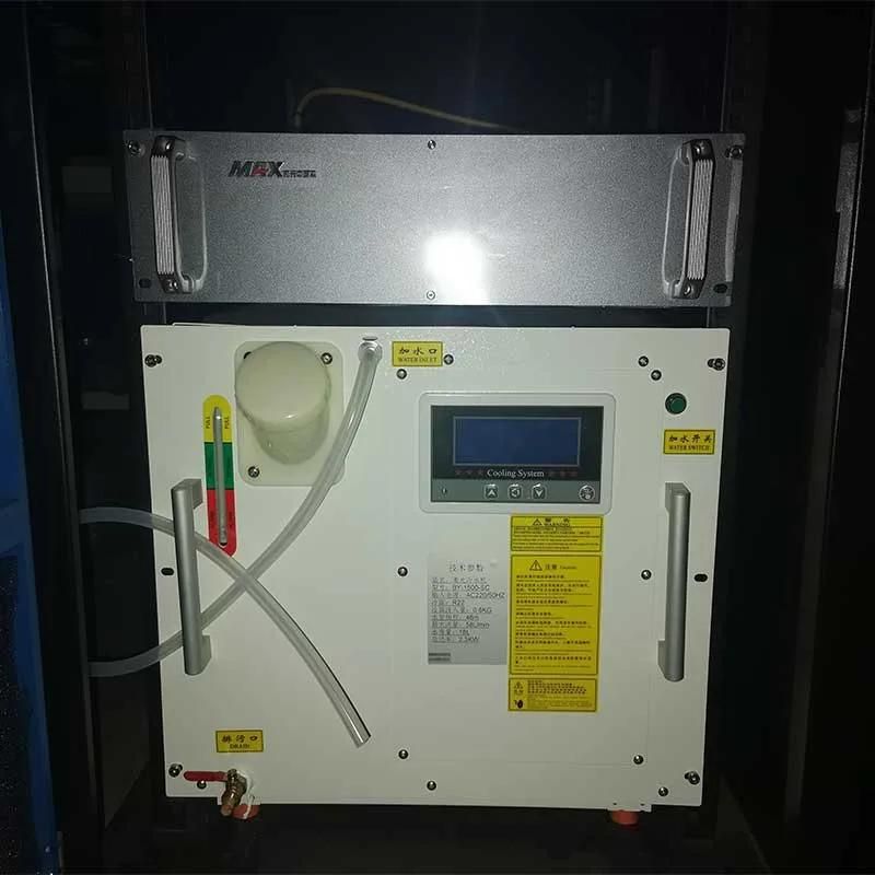 Spot Laser Welder Machine Fiber laser Equipment for Sale