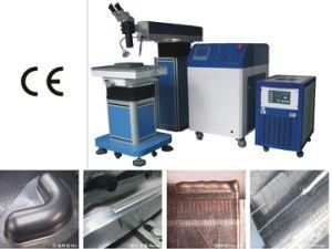 Automatic Mould Laser Weld Machine Auto Welding Machine for Sale