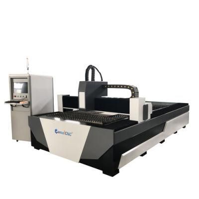 High Precision Heavy Duty Metal Plate Cutting CNC Laser Machine Stainless Steel Cutting Fiber Laser Cutting Machine Ca-1530