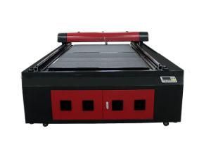 Best Effect Julong 1325 Laser Cutter for Leather Fabric Wood Laser Engraver 100W
