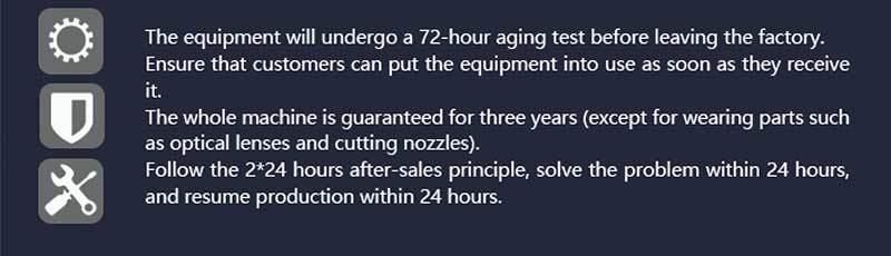 20W 30W 50W Metal Nameplate Engraving Fiber Laser Marking Machine Price