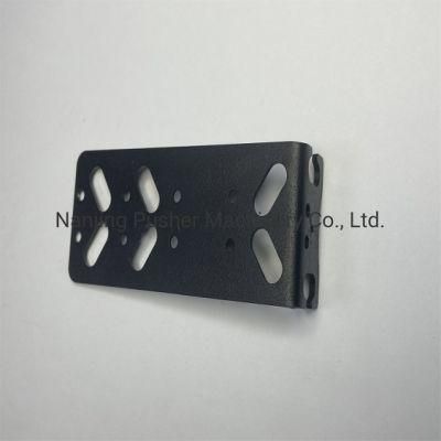 Customized Stainless Steel Aluminium Machining Steel Welding Laser Cut Parts