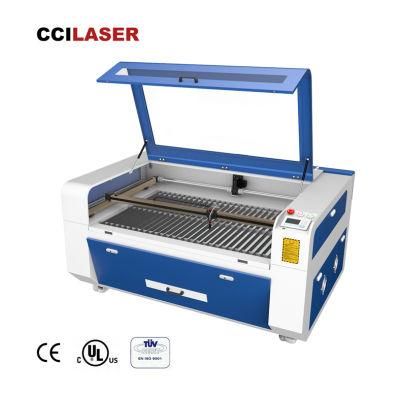 60W 80W 100W 130W 150W 180W Laser Engraver CO2 Laser Cutting Machine