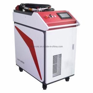 Professional Handheld Metal Fiber Laser Welding Machine Price