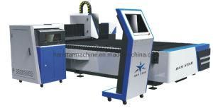 Han Star Ce Standard 1000W/2000W/3000W/6000W/8000W Ipg Good Quality Metal Fiber CNC Laser Cutter/Cutting Machine 3mm 5mm 8mm 10mm