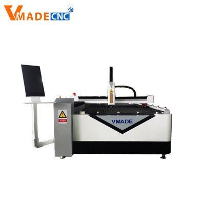 1325 Fiber Laser Cutter Machine for Sale Stainless Carbon