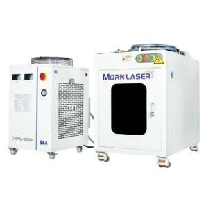 Competitive Price Laser Welding Machine Laser Power 1000W 1500W