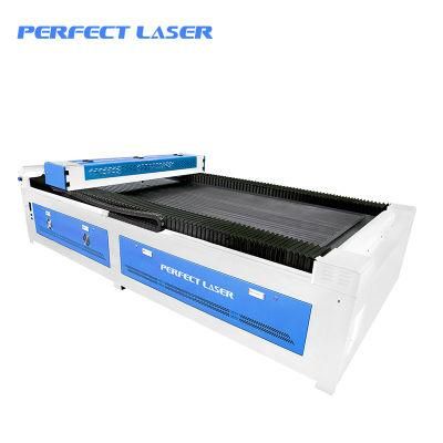 CO2 Acrylic Laser Engraving Cutting Machine for Leather Plastics