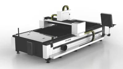 Ipg Raycus 3015 2000W 1kw 1.5kw Head Fiber Laser Cutting Machine Fiber Cuttermetal Machines