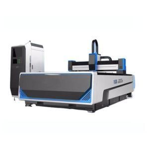 1000W Laser Fiber Cutting Machine