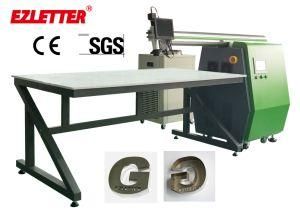 Ezletter Stable Channel Letter Laser Welding Machine (EZ LW220)