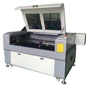 Factory Bottom Price Laser Cutting Machine 1300*900mm