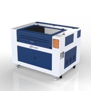 100W 130W Laser Cutting Machine for Wood MDF 9060 6090