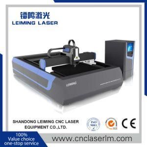 Fiber Laser Cutting Machine (LM3015G3) for Sheet Metal Processing