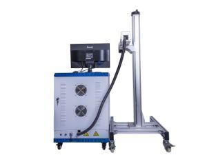 Professional 10/20/30W Fiber Laser Marking Machine/ Printing Machine