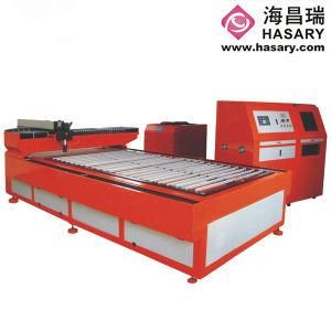 Hot-Sale High Power 800W YAG CNC Metal Laser Cutting Machine