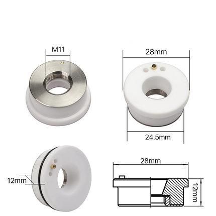 Max Fiber Laser Cutting Machine Parts Fiber Laser 1000W 1500W 2000W 3000W 4000W as Ipg Fiber Laser Source