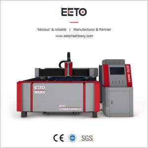 CNC Fiber Laser Cuttiing Machine for Cutting Area 4000*2000mm