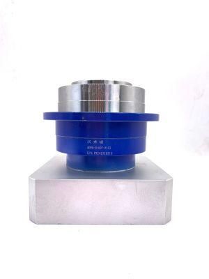 Hunphery Gear Box for Laser Cutter