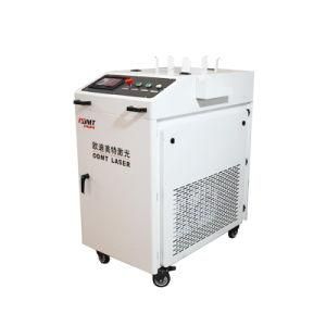 Odmt Laser Precision Welding Machine for Sale