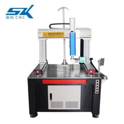 Cheap Ipg Big Power Profitable Money Making Pipe Processing Fiber Laser Cutting Machine