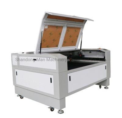 100W Laser Cutting and Engraving Machine/ Laser Cutter with Great Quality