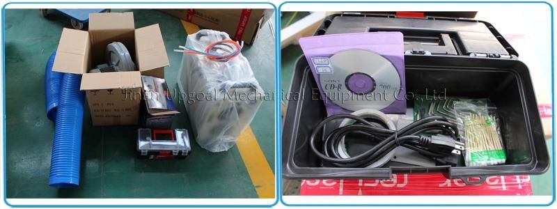 Hard and Soft Rubber Stamp Engraving with CO2 Laser Engraving Machine