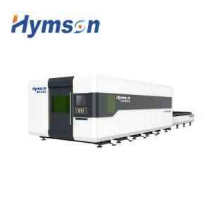 Best Hymson 4000W High Power Cutting Laser