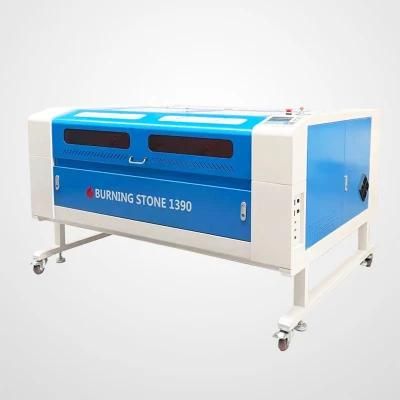 100W/130W/150W/180W CO2 Laser Engraving Machine with 1300*900mm Working Area