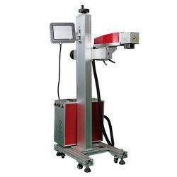 Industry Laser Injection Marking Machine