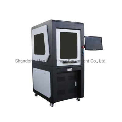 Fiber Laser Marking Printing Machine for Jewelry Metal Nonmetal