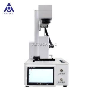 Low Cost Ipg Raycus Max Jpt Laser Marking Machine