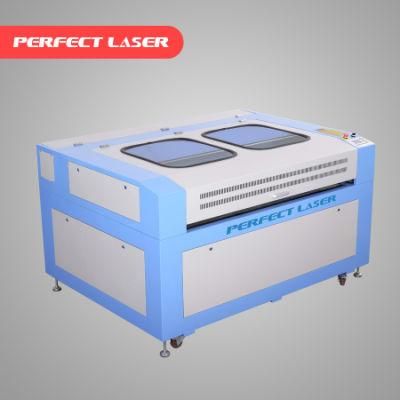 Wood Acrylic MDF 13090 100W CO2 Laser Engraver Cutter