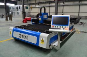 Stainless Steel Processing Fiber Laser Cutting Machine