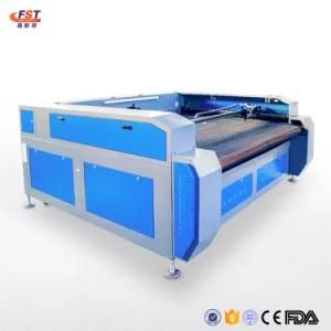 1610 Stronger Laser Engraver/ Laser Cutting Machine Price Hot Sale